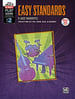 Easy Jazz Play-Along Series - Volume  2 (Easy Standards)